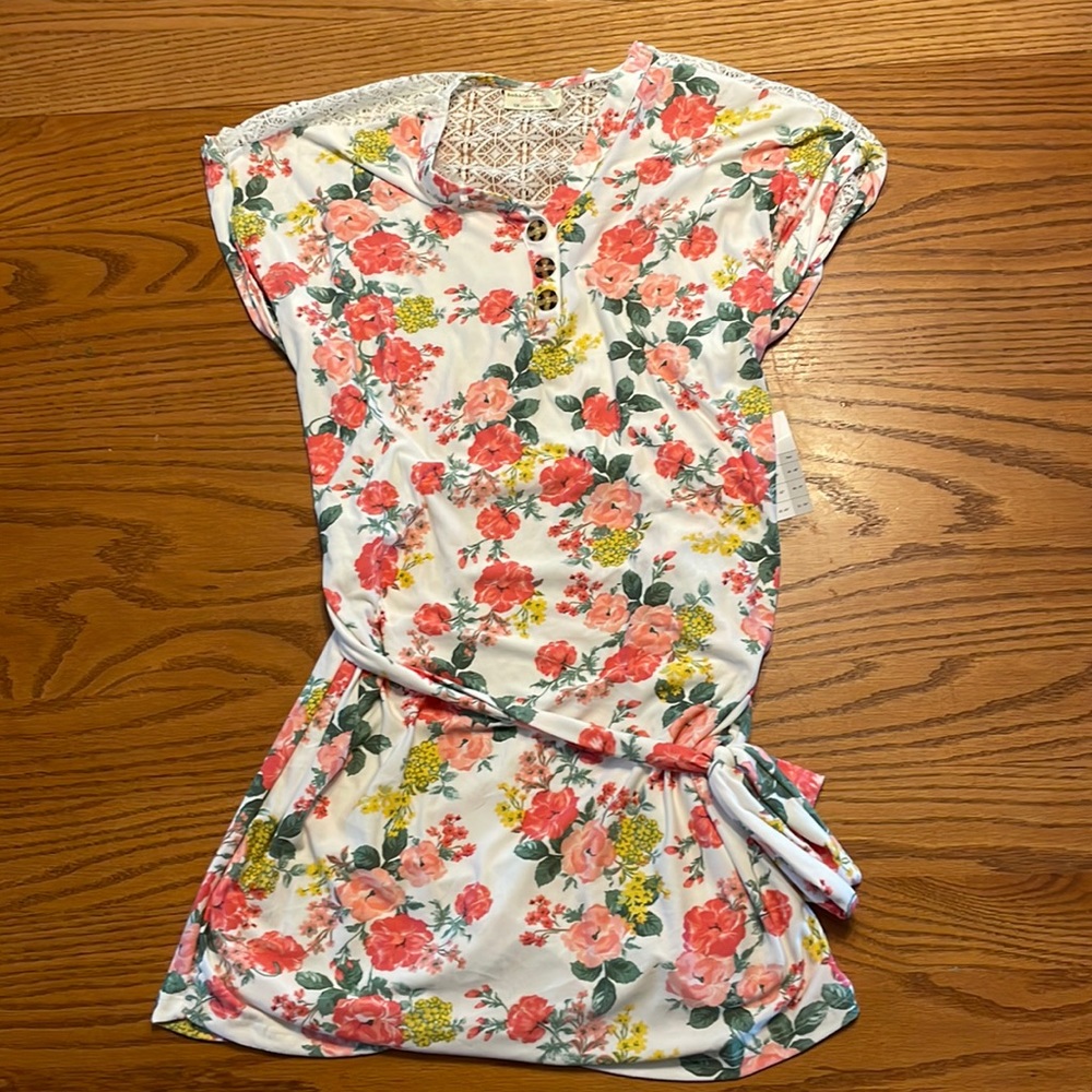 Bobbie Brooks dress brand new